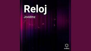 Capa do Single/EP "Reloj", de JovidMZ