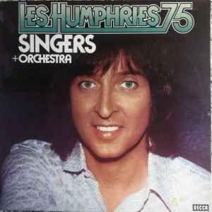 Portada de Álbum "Les Humphries '75", de Les Humphries Singers