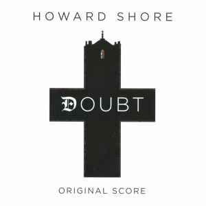 Portada de Álbum "Doubt ", de Howard Shore