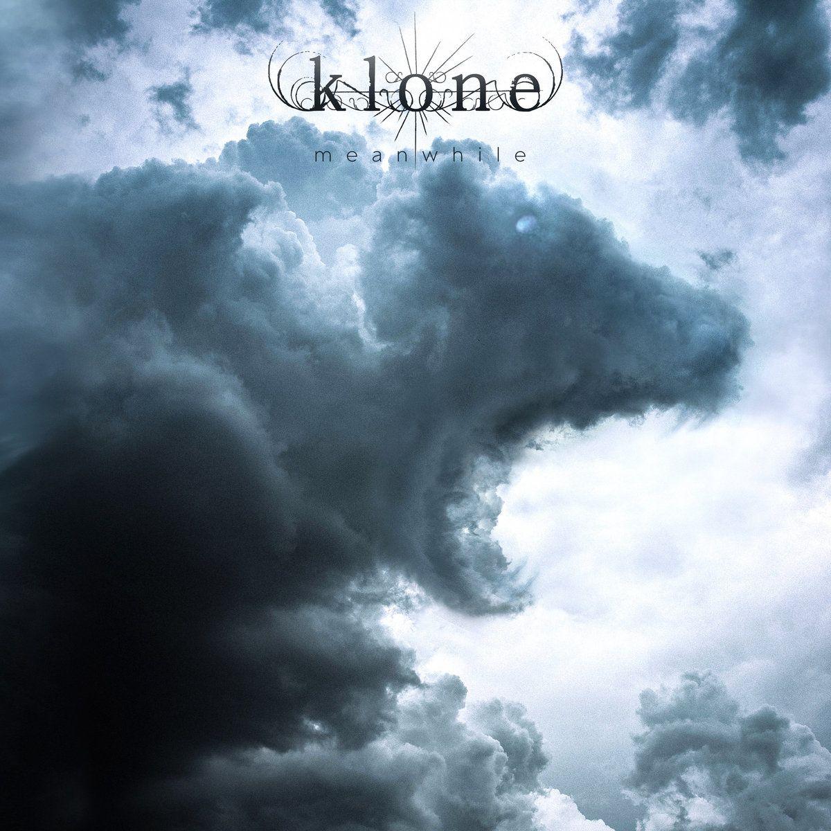 Capa do Álbum "Meanwhile", de Klone
