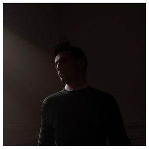 Single/EP cover of "I Will Wait" by Shawn Molko