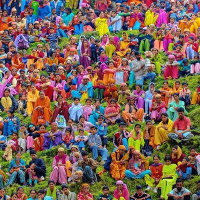 Capa do Álbum "Explode", de The Gift