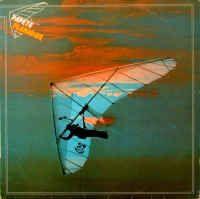 Capa do Álbum "Planador ", de Papete