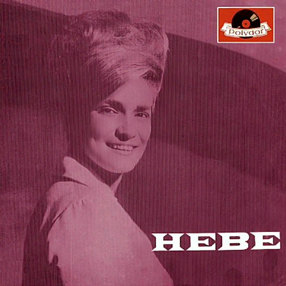 Portada de Álbum "Hebe (1964)", de Hebe Camargo