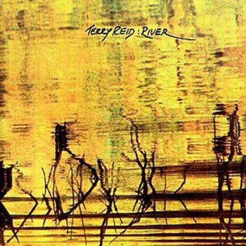 Portada de Álbum "River", de Terry Reid