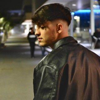 Capa do Single/EP "No Pares", de Toti Sanz