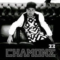 Album cover of "33" by Chamone