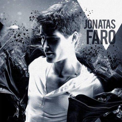 Portada de Sencillo/EP "Jonatas Faro", de Jonatas Faro