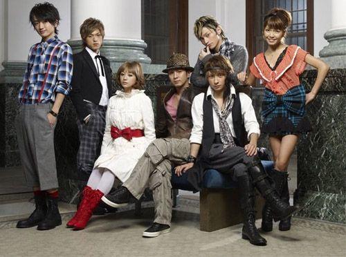 Capa do Álbum "Daiji na koto", de AAA