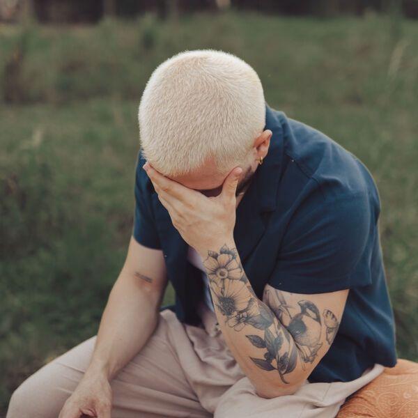 Portada de Sencillo/EP "O Que Eu Esperava Da Gente", de Veraneio