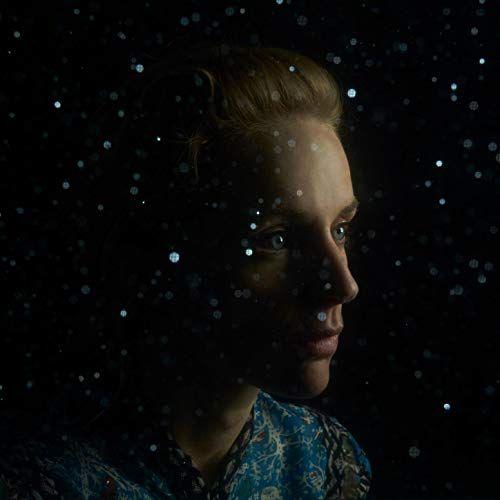 Portada de Sencillo/EP "It's Happening Again", de Agnes Obel