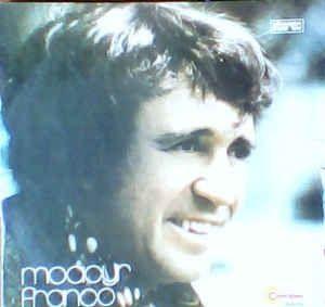 Portada de Álbum "Moacyr Franco ", de Moacyr Franco