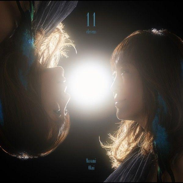 Album cover of "11 -Elevens-" by Masami Okui