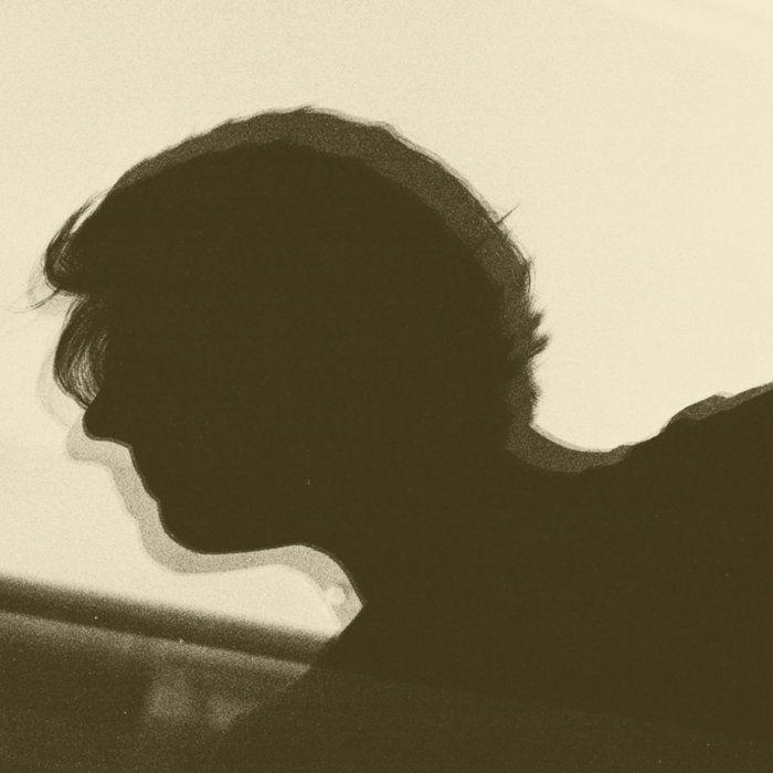 Portada de Sencillo/EP "I Feel Like Crying", de Ryan Egan