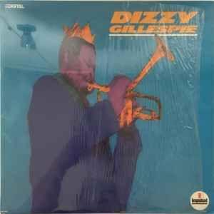 Portada del álbum "Endlessly", de Dizzy Gillespie