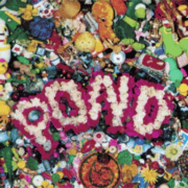 Capa do Álbum "Pond", de Pond