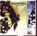 Portada de Álbum "The Butterfly Effect", de Moonspell