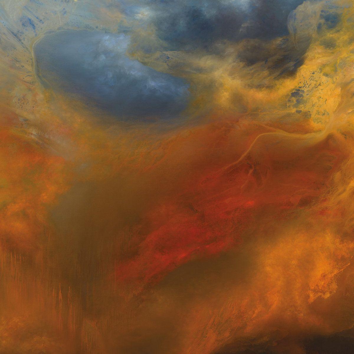 Portada de Álbum "Life Metal", de Sunn O)))