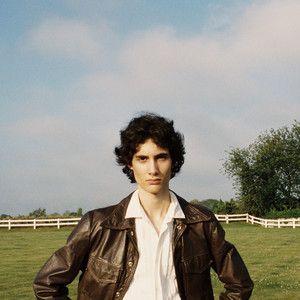 Capa do Single/EP "my house is warm", de sombr