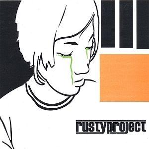 Portada de Álbum "Project III", de Rusty Project
