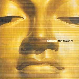 Capa do Álbum "Eternal Dance II", de Atman