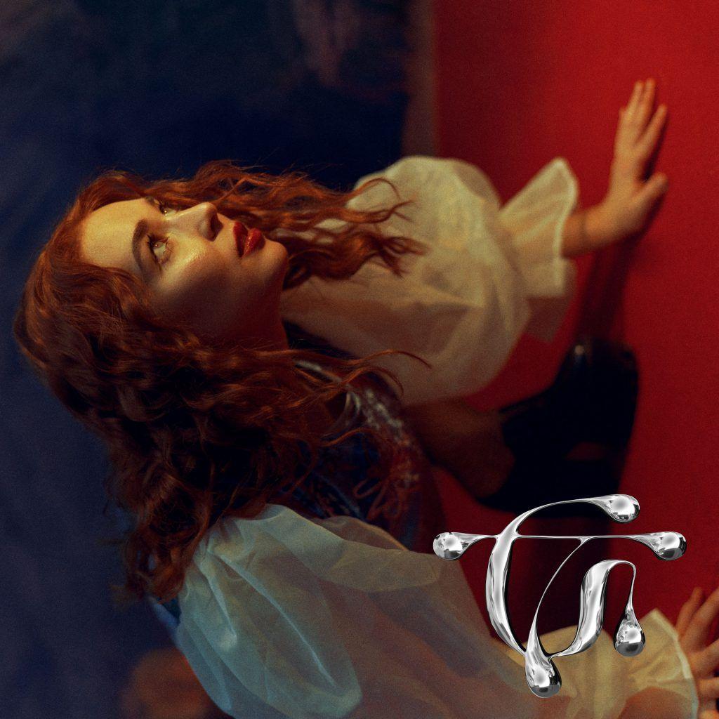 Portada de Sencillo/EP "Vertigo", de GRANT