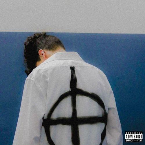 Portada de Álbum "Public Target", de ericdoa