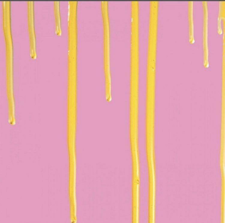 Portada de Sencillo/EP "Panpan", de Najwa Nimri