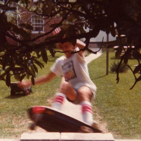 Portada de Álbum "Wavvves", de Wavves