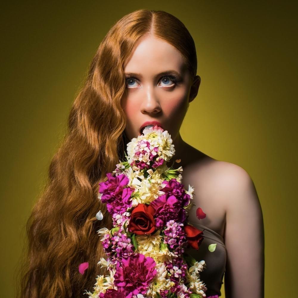 Portada de Álbum "War + Raindrops (EP)", de iyla