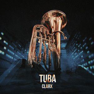 Capa do álbum "Tuba", de Clarx