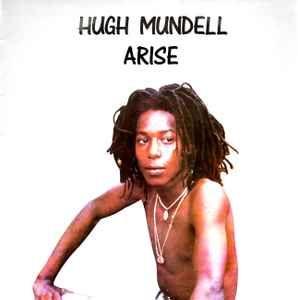 Portada de Álbum "Arise", de Hugh Mundell