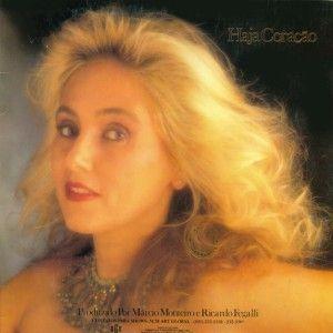 Portada de Álbum "Sem Querer Dizer Adeus (1980)", de Adriana (BR)