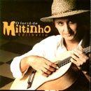 Portada de Álbum "O Forró De Miltinho Edilberto", de Miltinho Edilberto