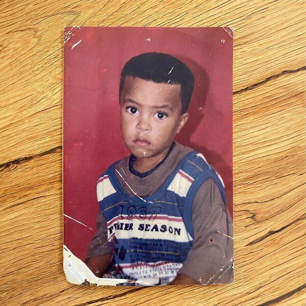 Portada de Sencillo/EP "Incert", de Kiddye Bonz