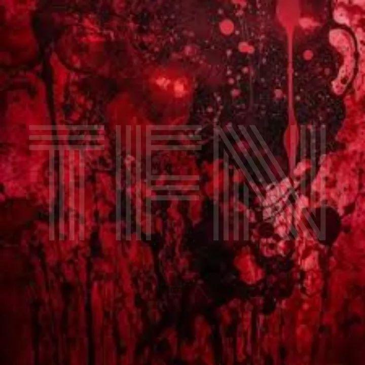 Portada de Álbum "Total Fucking Necro", de Anaal Nathrakh