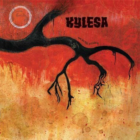 Portada de Álbum "Time Will Fuse Its Worth", de Kylesa