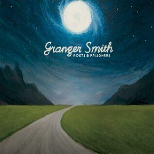 Portada de Álbum "Poets & Prisoners", de Granger Smith