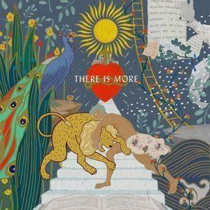 Portada de Álbum "There Is More", de Hillsong Worship