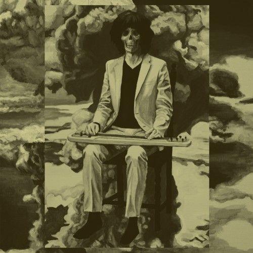 Portada de Álbum "Nama De Odorou", de Shintaro Sakamoto