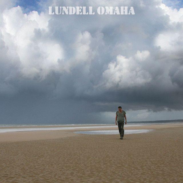 Portada del álbum "Omaha", de Ulf Lundell