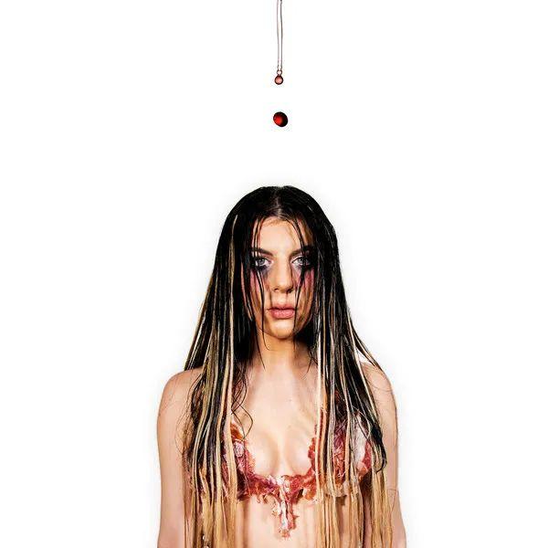 Capa do Single/EP "Ham Chunks And Wine", de GFOTY