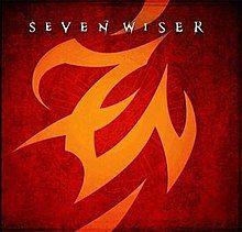 Portada de Álbum "Seven Wiser", de Seven Wiser
