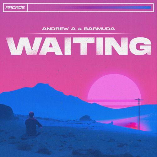 Capa do Single/EP "Waiting", de Barmuda