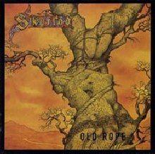 Album cover of "Old Rope" by Skyclad