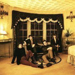 Capa do Single/EP "FUR", de FUR