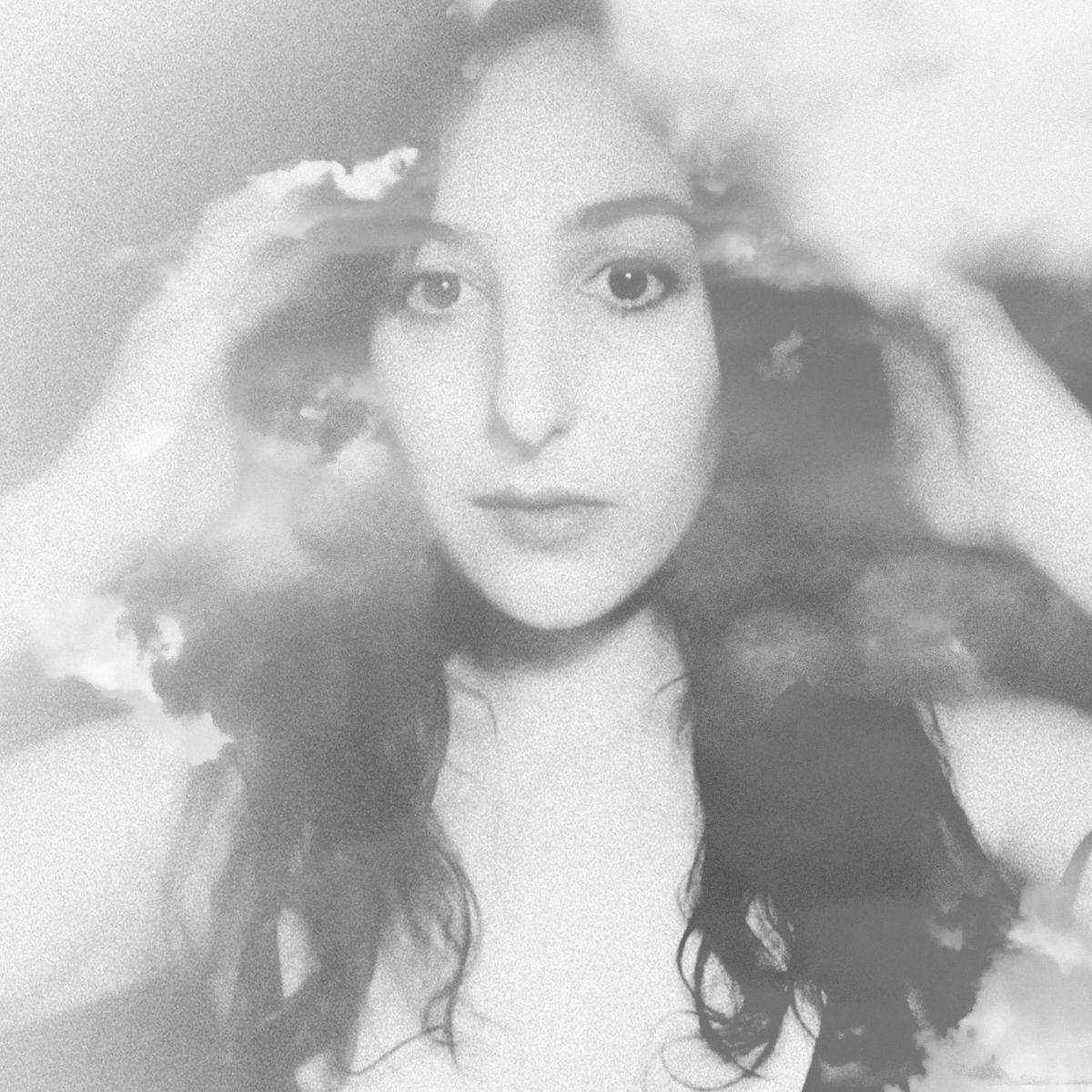 Portada de Álbum "The Path of the Clouds", de Marissa Nadler