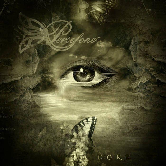 Portada de Álbum "Core", de Persefone