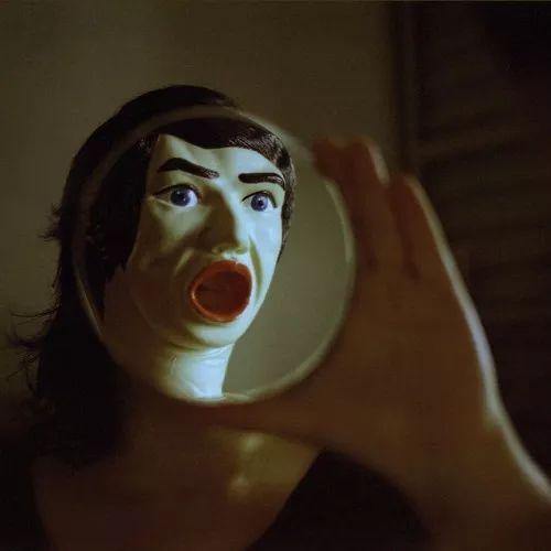 Portada de Álbum "Ó", de Juliana Perdigão