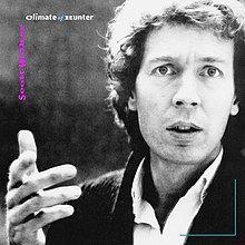 Portada de Álbum "Climate Of Hunter", de Scott Walker